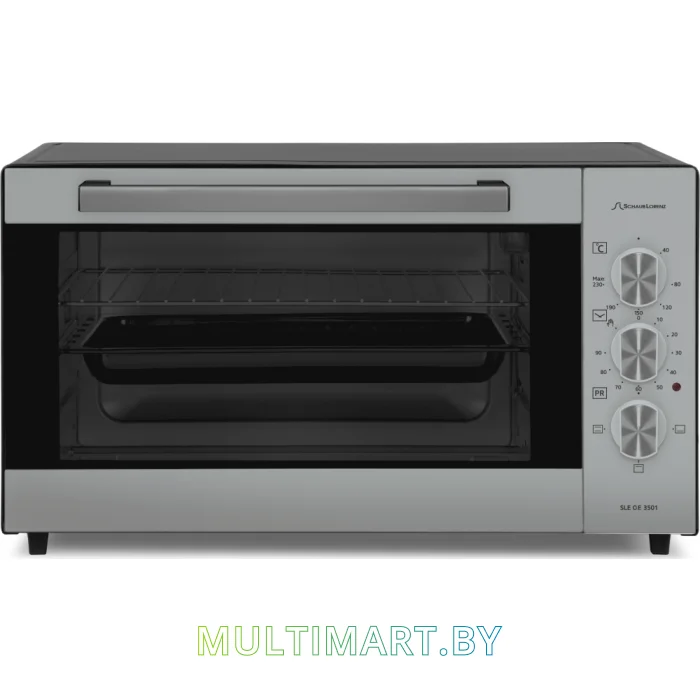 Мини-печь Schaub Lorenz SLE OE3501